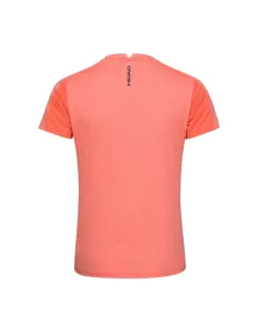 Camiseta Head Padel Tech Mujer | Ofertas de pádel 2